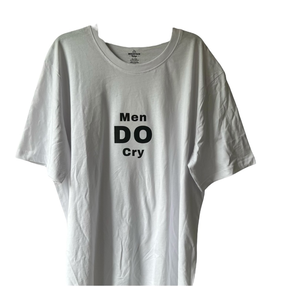 Fellow Poshers. These shirts have a special meaning to me. Please suppor…